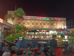 THE PRINCE ZENQ XPRESS RESORTT ROHTAK