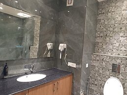 THE PRINCE ZENQ XPRESS RESORTT ROHTAK