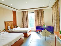 THE PRINCE ZENQ XPRESS RESORTT ROHTAK