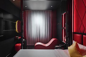 Cupid Hotel 3