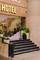 Cupid Hotel 3