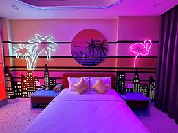 Cupid Hotel 3