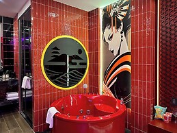 Cupid Hotel 3