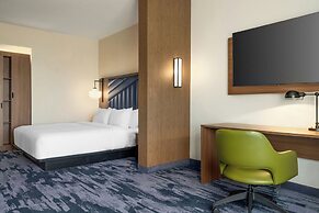 Fairfield by Marriott Inn & Suites Forrest City