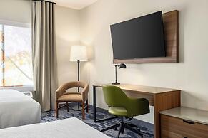 Fairfield by Marriott Inn & Suites Forrest City