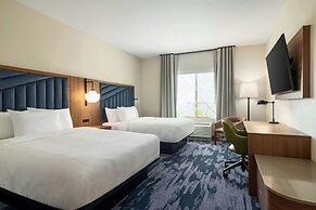 Fairfield by Marriott Inn & Suites Forrest City
