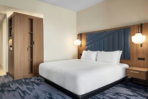 Fairfield by Marriott Inn & Suites Forrest City
