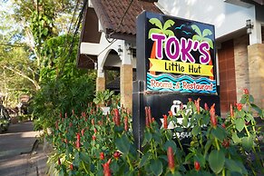 Tok Little Hut