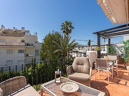 Castiglione Luxury Beachfront Duplex Penthouse