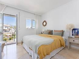Castiglione Luxury Beachfront Duplex Penthouse