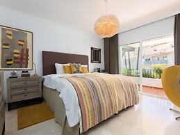 Castiglione Luxury Beachfront Duplex Penthouse