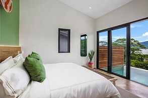 Red Palm Luxury Villas with Private Pools