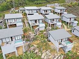 Red Palm Luxury Villas with Private Pools