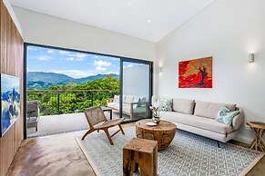 Red Palm Luxury Villas with Private Pools