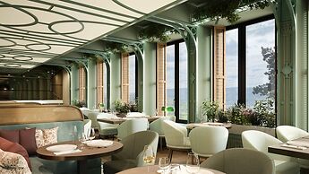 Nature Resort Jakobsberg