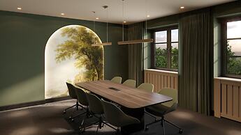 Nature Resort Jakobsberg