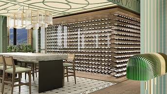 Nature Resort Jakobsberg