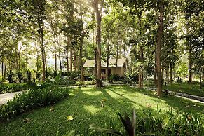 Tantawan Tented Camp Chiang Rai