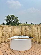 Tantawan Tented Camp Chiang Rai