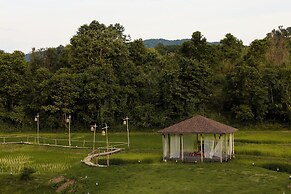 Tantawan Tented Camp Chiang Rai