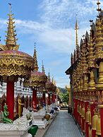 Tantawan Tented Camp Chiang Rai