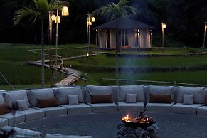 Tantawan Tented Camp Chiang Rai