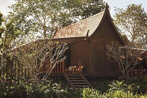 Tantawan Tented Camp Chiang Rai