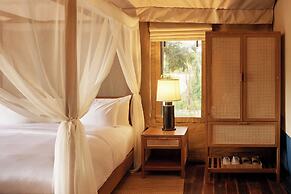 Tantawan Tented Camp Chiang Rai