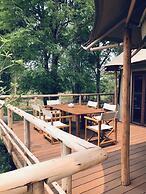 Tantawan Tented Camp Chiang Rai