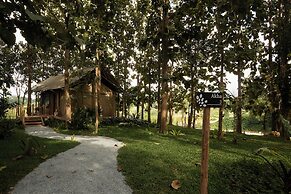 Tantawan Tented Camp Chiang Rai