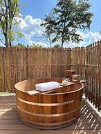 Tantawan Tented Camp Chiang Rai