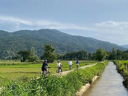Tantawan Tented Camp Chiang Rai