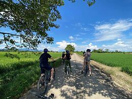 Tantawan Tented Camp Chiang Rai