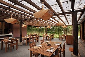 Tantawan Tented Camp Chiang Rai
