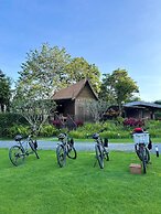 Tantawan Tented Camp Chiang Rai