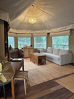 Tantawan Tented Camp Chiang Rai