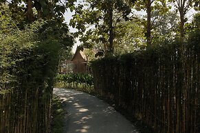 Tantawan Tented Camp Chiang Rai