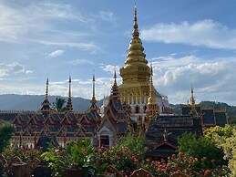 Tantawan Tented Camp Chiang Rai
