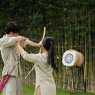Tantawan Tented Camp Chiang Rai