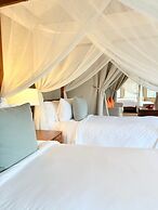 Tantawan Tented Camp Chiang Rai