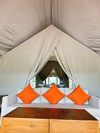 Tantawan Tented Camp Chiang Rai