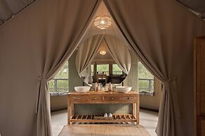 Tantawan Tented Camp Chiang Rai