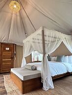 Tantawan Tented Camp Chiang Rai