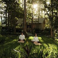 Tantawan Tented Camp Chiang Rai