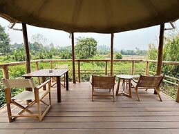 Tantawan Tented Camp Chiang Rai