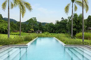 Tantawan Tented Camp Chiang Rai