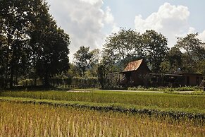 Tantawan Tented Camp Chiang Rai