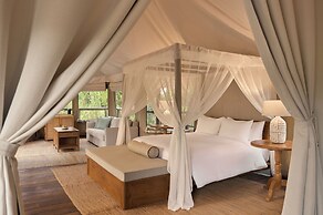 Tantawan Tented Camp Chiang Rai