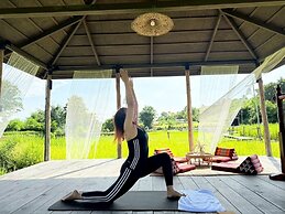 Tantawan Tented Camp Chiang Rai