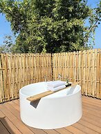 Tantawan Tented Camp Chiang Rai